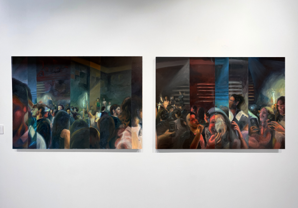 Exposición Vivario